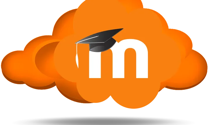 Moodle és l'entorn virtual d'aprenentatge més famós d'Internet. 