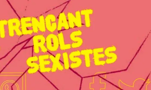 XI edició del Premi 25 de Novembre - Dia Internacional per a l'eliminació de la violència vers les dones: Trencant rols sexistes