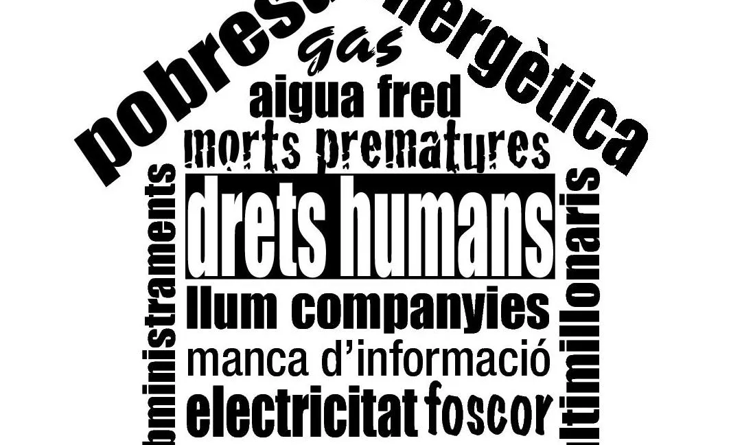Caseta pobresa energètica. Font: EPA 