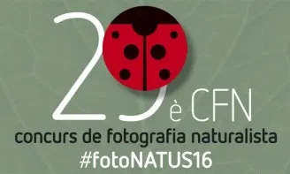 És obert el període per enviar les imatges al concurs de Fotografia de Natura dels Natus (imatge: Naturalistesgirona.org) 