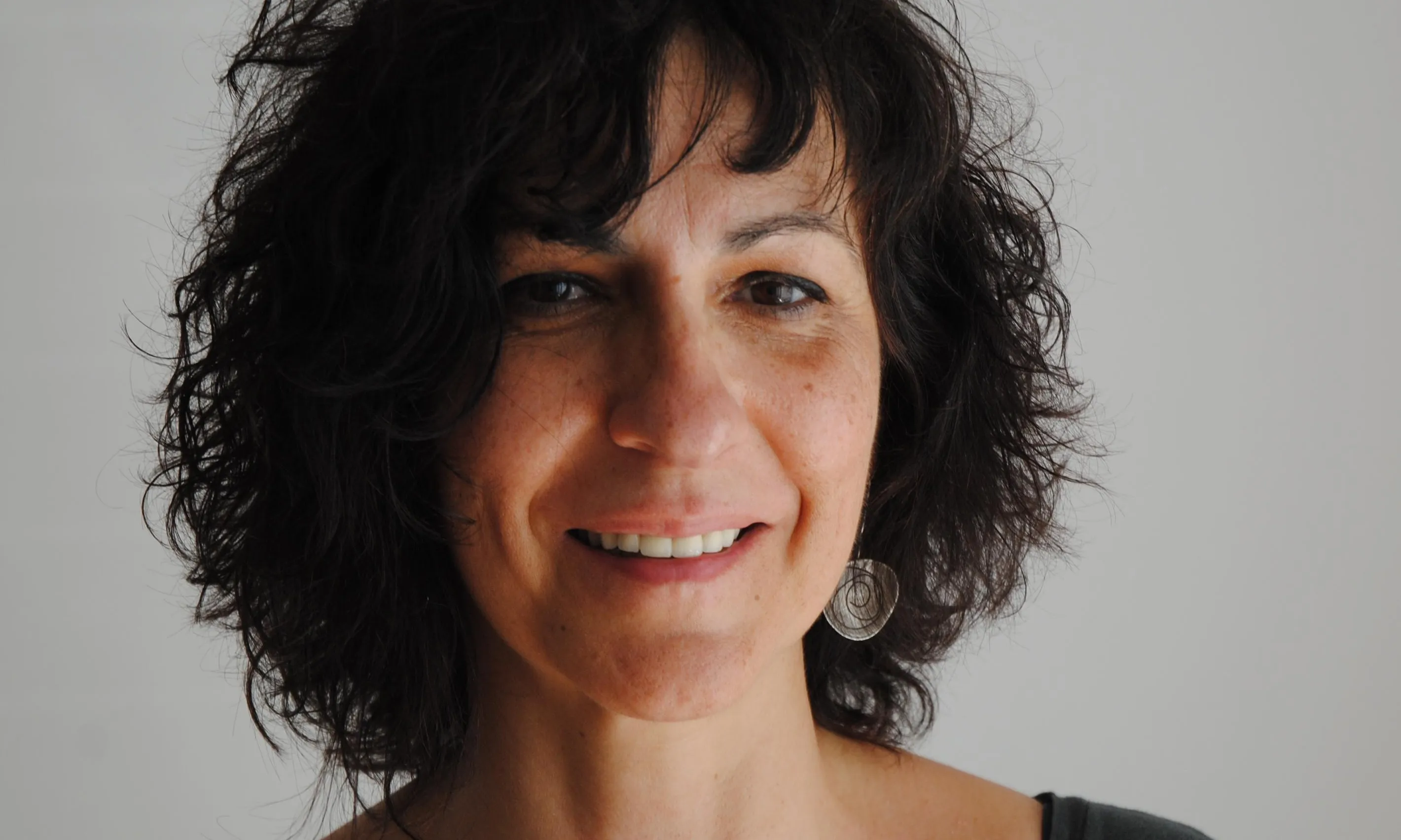 Conxi Martínez, presidenta de la FEDAIA.      Font: FEDAIA