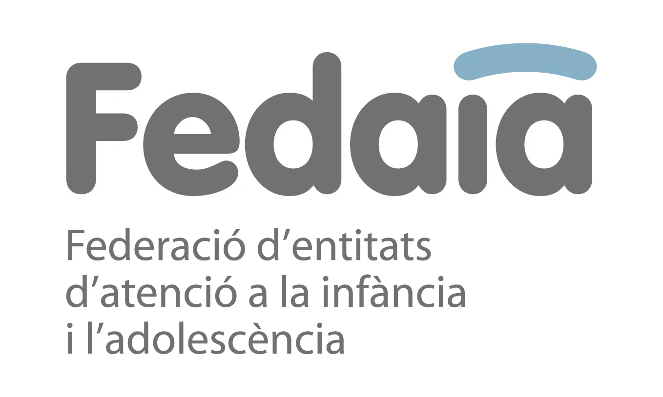 Logo de la FEDAIA.