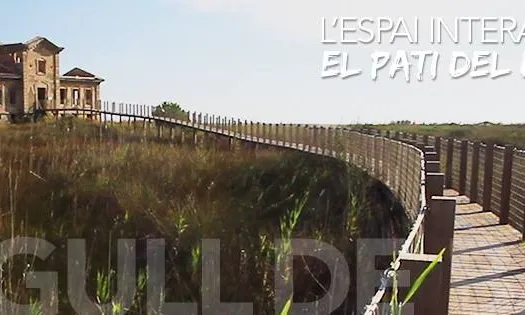Estrena del documental interactiu Orgull de Baix dimecres 30 al Canal 33 (imayhe: orgull de baix)