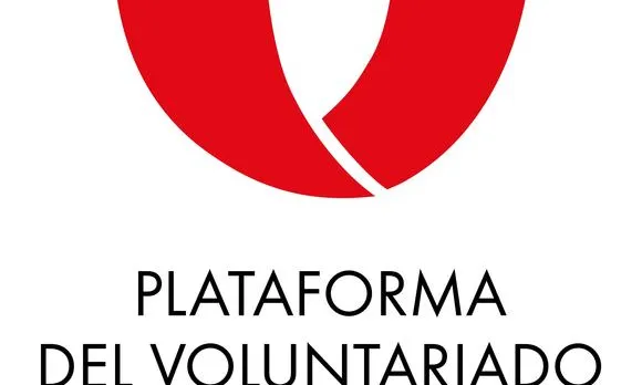 La Plataforma de Voluntariado de España (PVE) és una organització no governamental que coordina la promoció i difusió del voluntariat i l'acció solidària a nivell estatal. (Font: PVE)