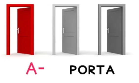 En aquest projecte es treballa a partir del porta-a-porta