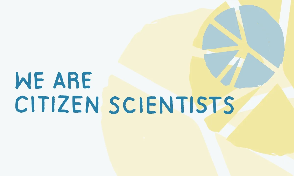 La ciència ciutadana ha eclosionat en els darrers anys implicant gran nombre de voluntaris i voluntàries en la recerca científica (imatge: http:ecsa.citizen-science.net)