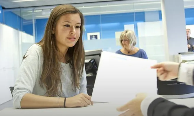La precarietat laboral juvenil a Catalunya