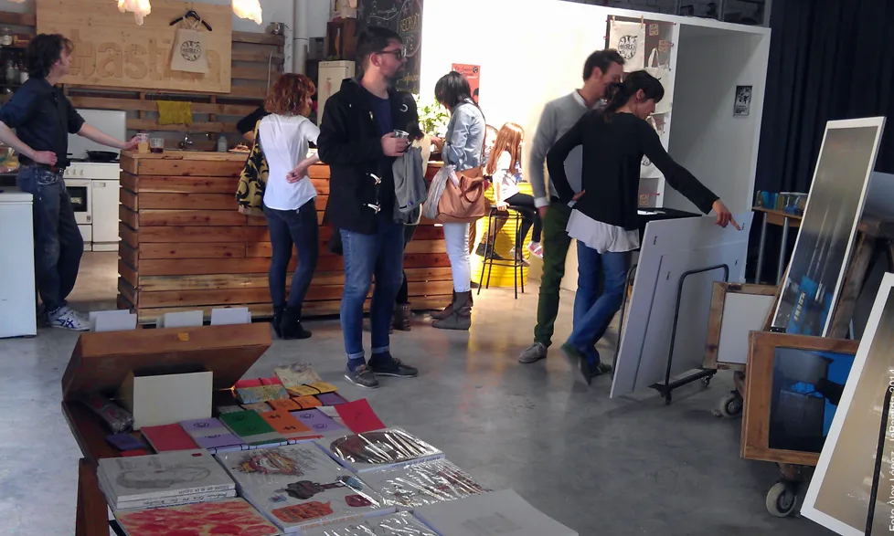 Recrea’t (Igualada, 4 de desembre).