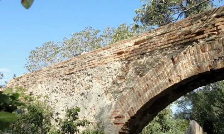 L’Aula Ambiental Bosc Turull vol ser un equipament exemplificador d'aprenentatge a la natura / Foto: Aula Ambiental Bosc Turull