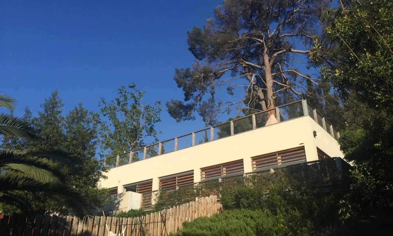 La seva missió és la millora de la biodiversitat i del seu coneixement / Foto: Aula Ambiental Bosc Turull