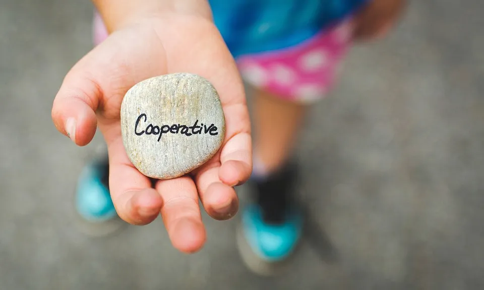 La jornada de Financoop tindrà lloc al maig. Font: Pixabay