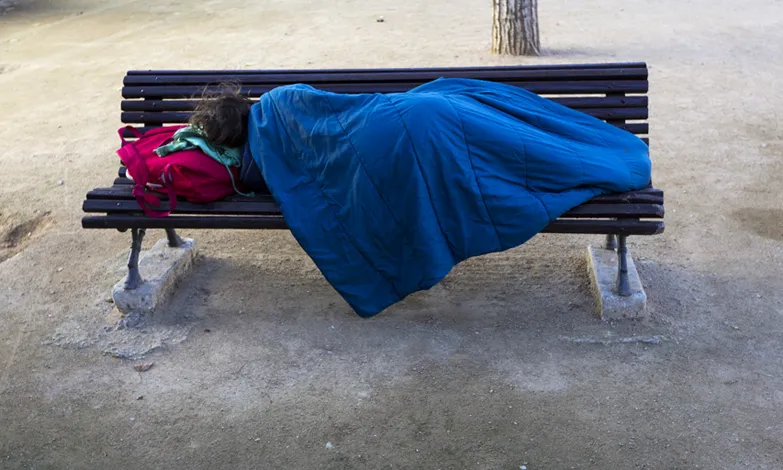 Durant el 2016 Arrels va atendre a 1.880 persones. Foto: Arrels Fundació.