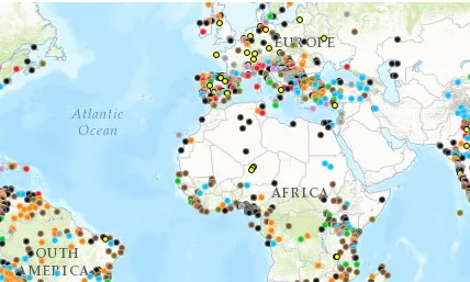 Denúncia les injustícies socials i mediambientals amb EJAtlas!