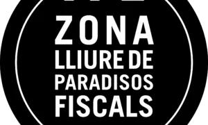 Una de les imatges de l'entitat. Font: Plataforma per una Fiscalitat Justa