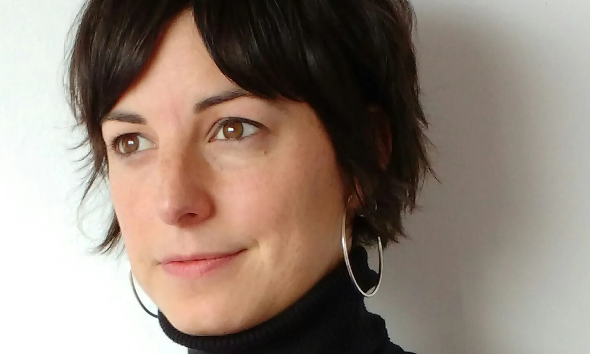 Pilar Castellà és una economista amb més de 10 anys d'experiència en polítiques socials. Font: Pilar Castellà