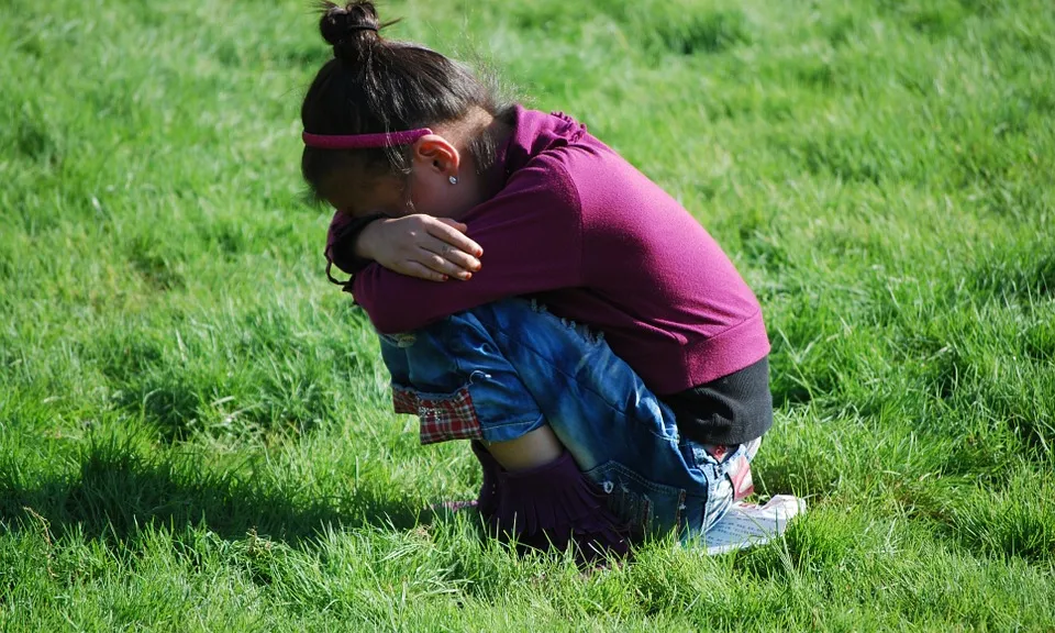 ‘L’atenció en salut mental dels infants i adolescents' - Foto: Pixabay