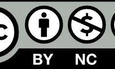 Si utilitzeu una imatge amb llicència CC BY NC SA heu d'especificar l'autoria de la imatge, no podeu treure un rèdit econòmic de la nova obra i la nova obra ha de tenir la mateixa llicència.