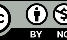 Si utilitzeu una imatge amb llicència CC BY NC heu d'especificar l'autoria de la imatge i no podeu treure un rèdit econòmic de la nova obra. 