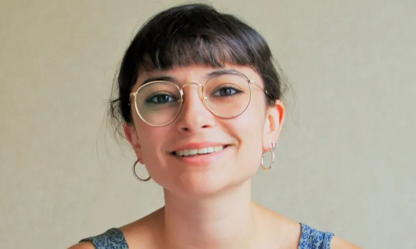 Cristina Garcia, Fira del Llibre Feminista de Sabadell.