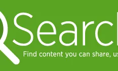 El cercador de Creative Commons també ofereix moltes opcions per cercar imatges lliures de drets. 