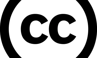Creative Commons estableix diferents tipus de llicències perquè les persones autores puguin decidir els drets d'una imatge. 