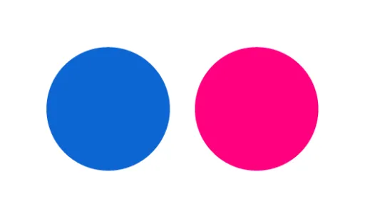 Flickr és un banc d'imatges molt gran on us podreu descarregar imatges de fotògrafs i fotògrafes. 