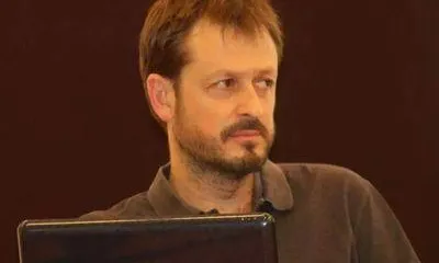 L'Ignasi Labastida. Font: Twitter de l'entrevistat