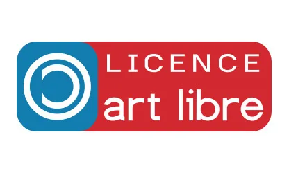 Una de les llicències obertes pioneres