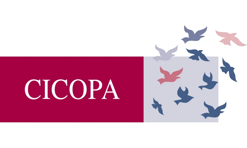 Logotip de l'organització que promou la campanya