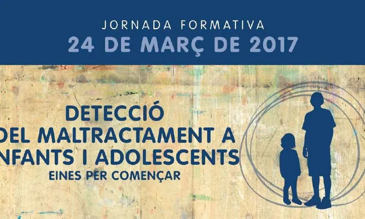 Cartell informatiu de la Jornada - Foto: Fundació Germina