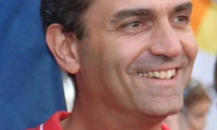 Luigi De Magistris, alcalde de Nàpols, serà present a la jornada (imatge: Luigi De Magistris)