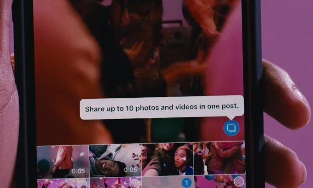 5 formes d'aprofitar el nou carrusel d'Instagram