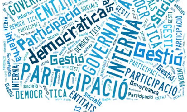 Les entitats interessades poden enviar la seva sol·licitud fins el 24 de maç. Font: Suport Associatiu