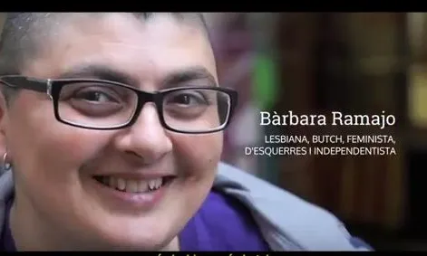 Bàrbara Ramajo - Font: IdemTV