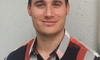 Daniel Ferrer