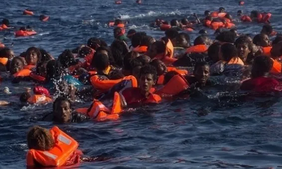 Més de 1.300 persones han mort des de principis d'any al Mediterrani, davant la costa líbia