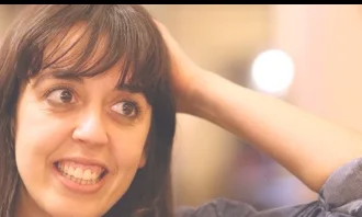 Clàudia Cedó