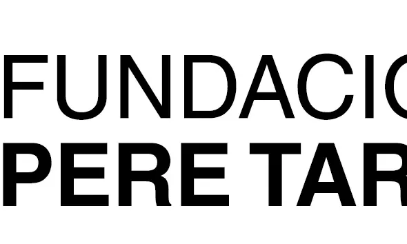 Logotip Fundació Pere Tarrés