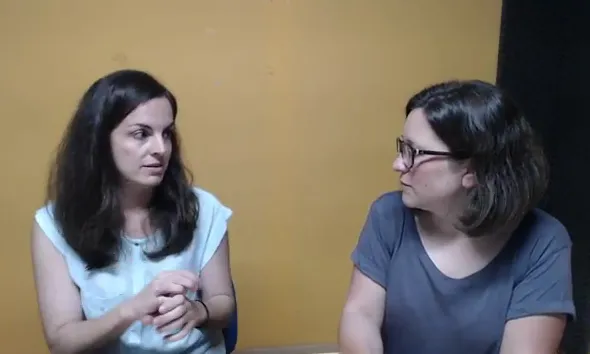 Webinar de xarxanet.org sobre la comunicació d'Arrels Fundació