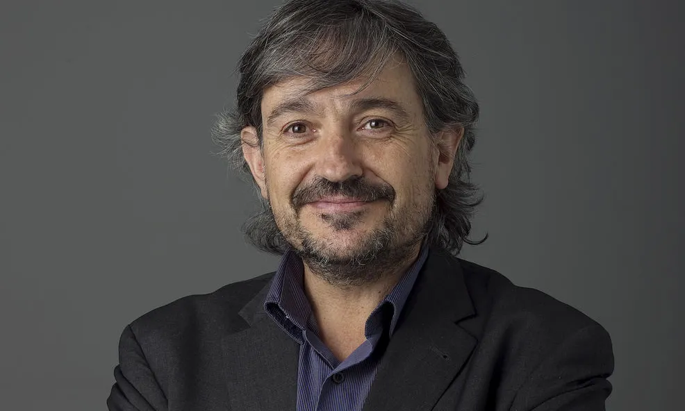 Carles Capdevila