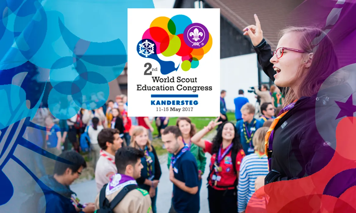 II Congrés Escolta Mundial