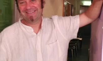 Sergi Marí
