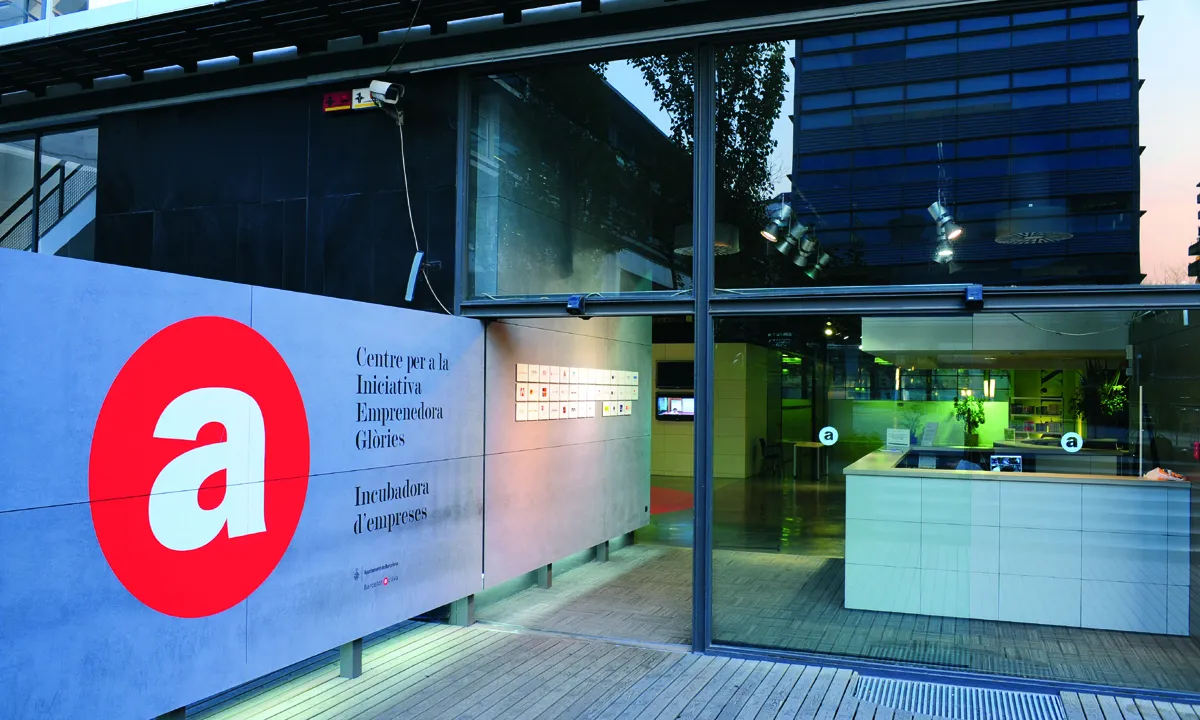 Barcelona Activa és l'organisme impulsor del nou servei