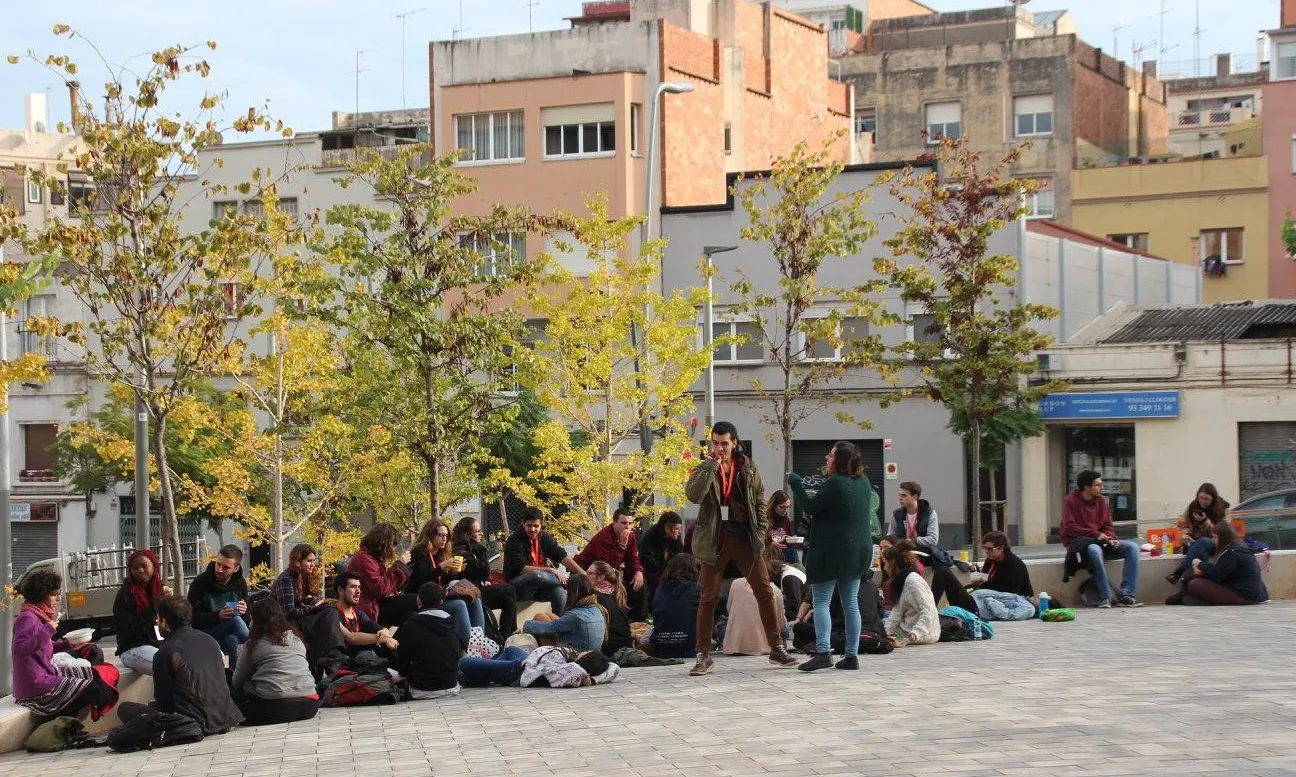 6a edició de les Jornades Lleure i Sexisme
