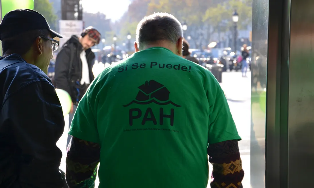 La PAH va presentar l'informe el 17 de juliol