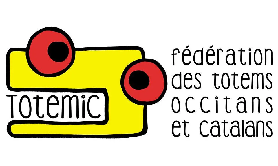 Logotip de la federació