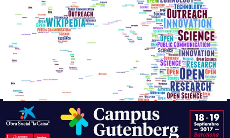 Campus Gutenberg 2017