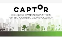 Una app per detectar la contaminació per ozó troposfèric