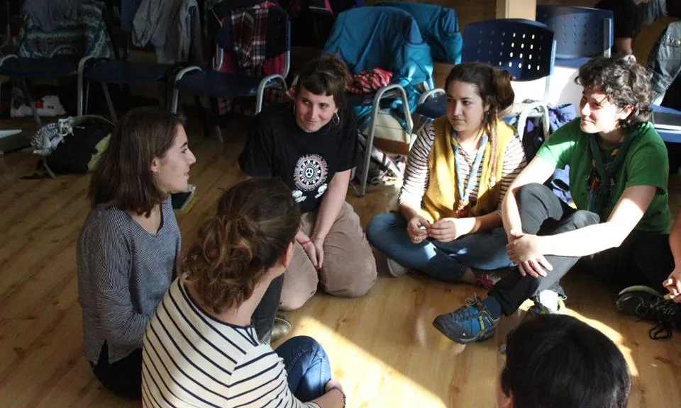 Formació sobre salut mental del CNJC