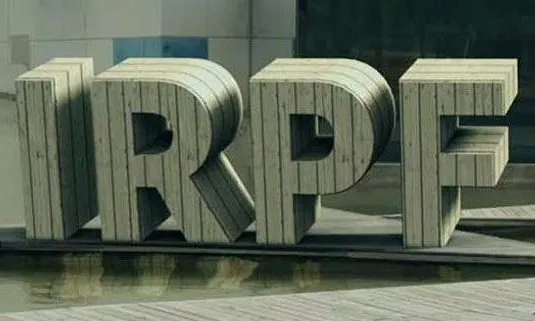 IRPF